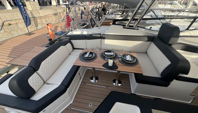 noname yacht for sale 8
