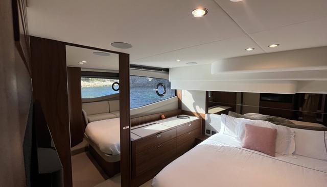 noname yacht for sale 34