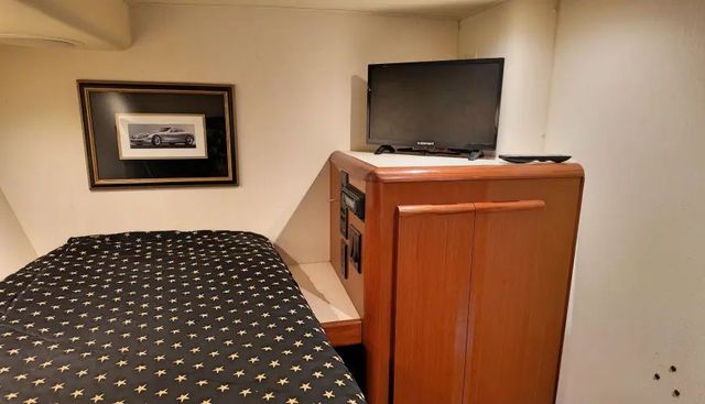 Thrill a Minute III yacht for sale 63