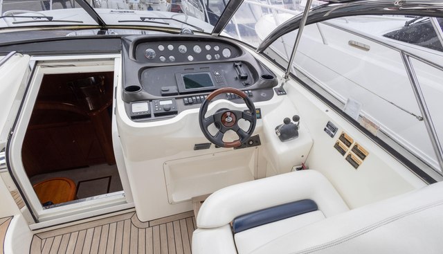 noname yacht for sale 25