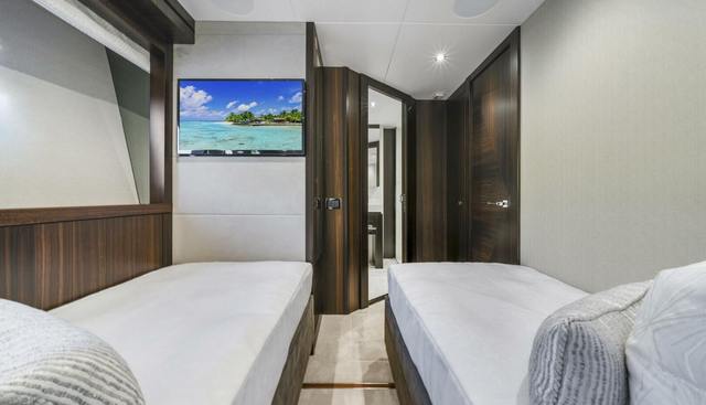 noname yacht for sale 57