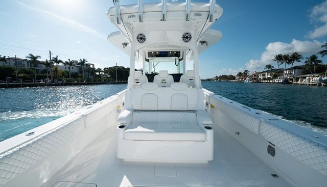noname yacht for sale 13