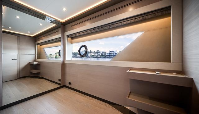 Still Waters yacht for sale 29