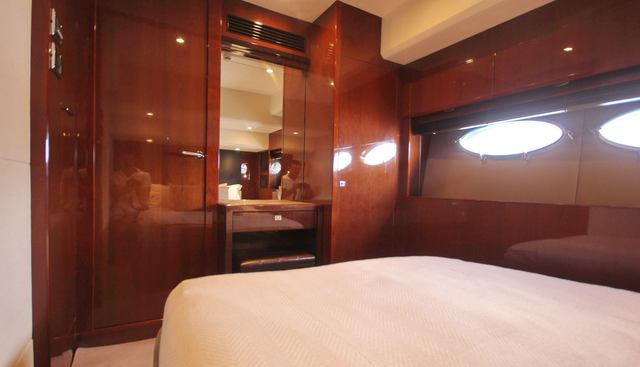 KIBELA yacht for sale 40