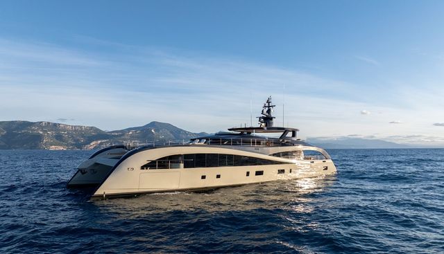 SEAWOLF X yacht for sale 3