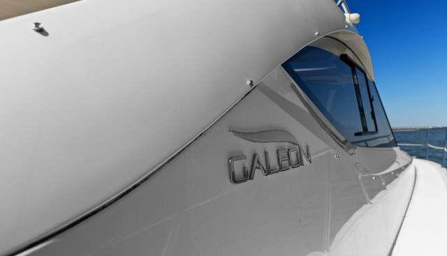 BOARD ROOM yacht for sale 24