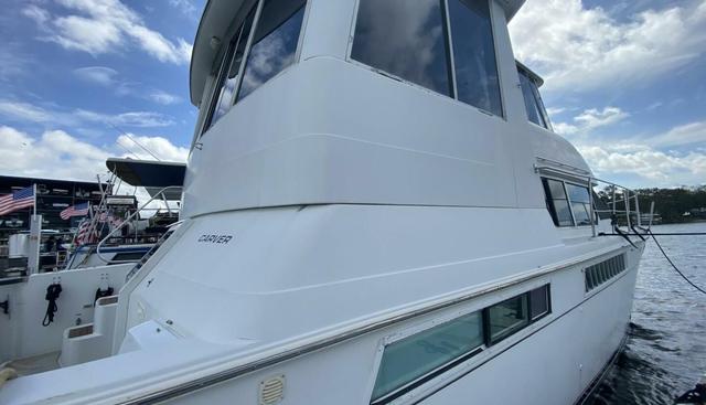 noname yacht for sale 7