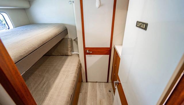 TRU LUV yacht for sale 43