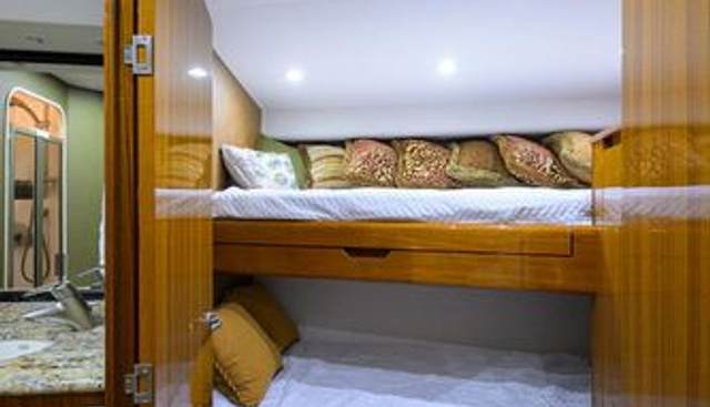 ON ICE yacht for sale 47