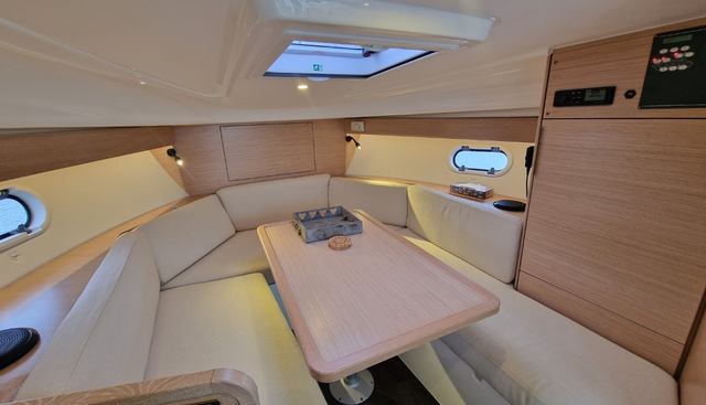 Winsome 2 yacht for sale 17