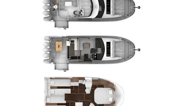 Samadhi yacht for sale 34