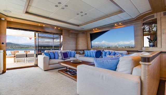 GRACE yacht for sale 18