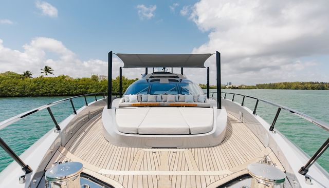 Glida yacht for sale 68