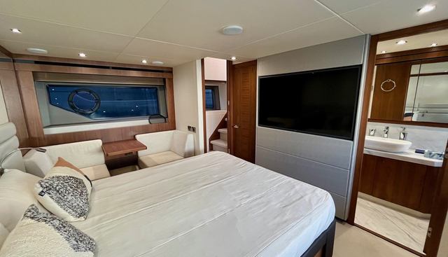 KEY WEST yacht for sale 9