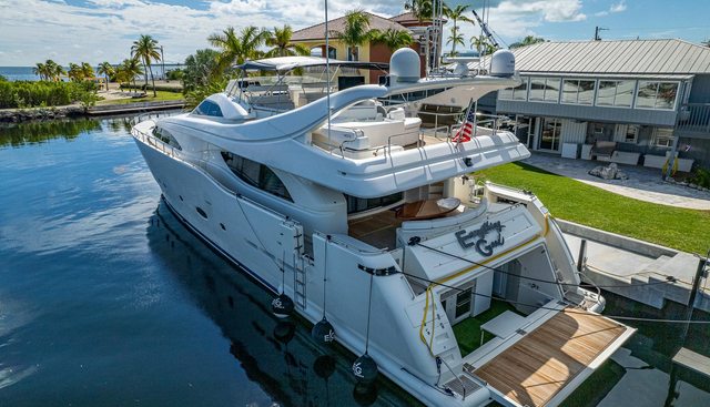 EVERYTHING GOOD yacht for sale 97