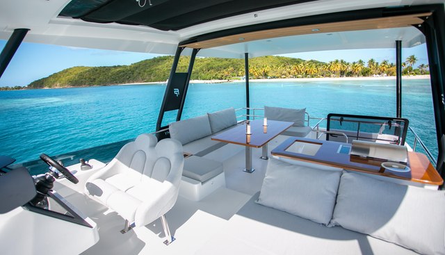 JUST THE TIP yacht for sale 45