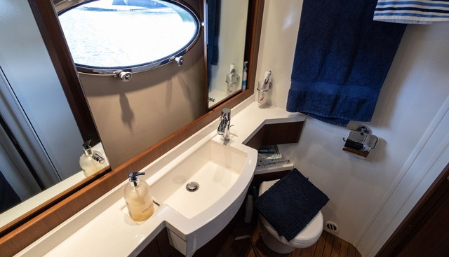 Easy Tiger yacht for sale 65