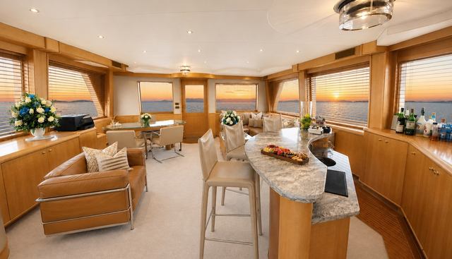 FAVOR yacht for sale 45