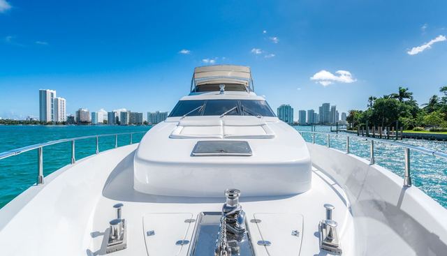 NO NAME yacht for sale 2
