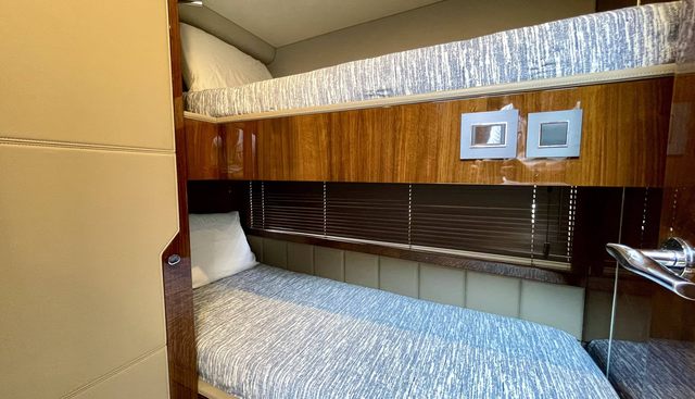 noname yacht for sale 52