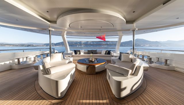 FLORENTIA yacht for sale 3