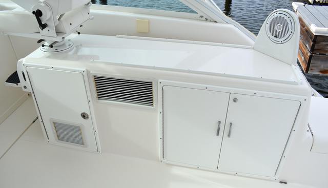 Kraken yacht for sale 15