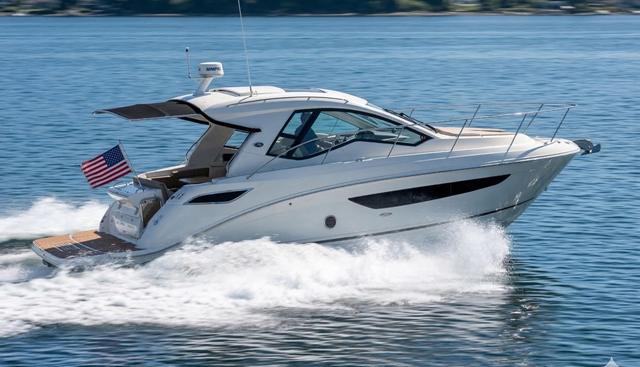 Lady Christine yacht for sale 2