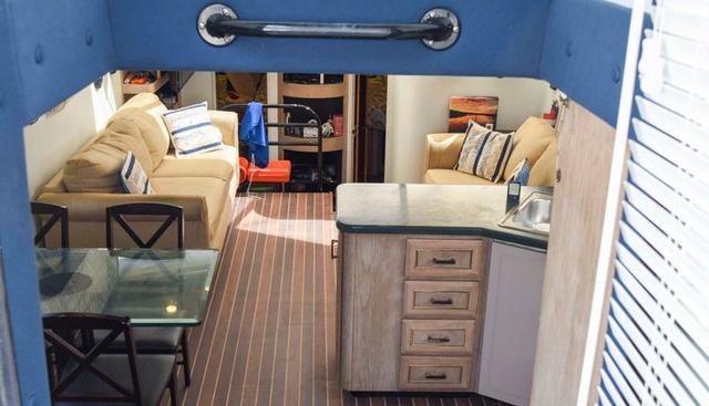 noname yacht for sale 18