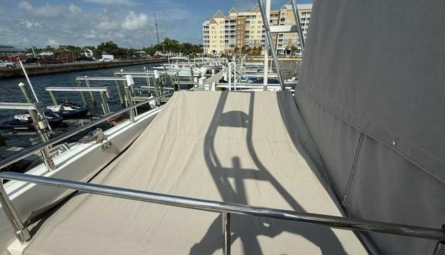 MJM Grand yacht for sale 10