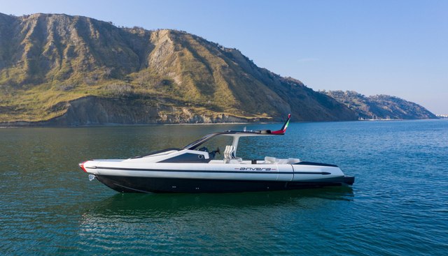 noname yacht for sale 4