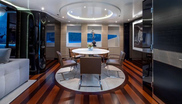 Scott Free yacht for sale 33