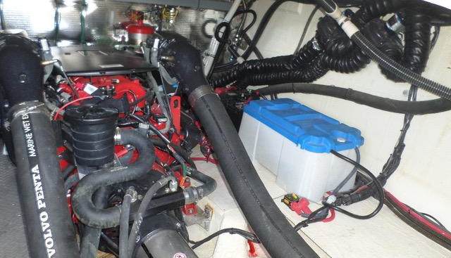 As Good As It Gets yacht for sale 37