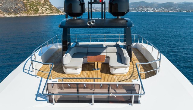 LEONIDAS yacht for sale 49