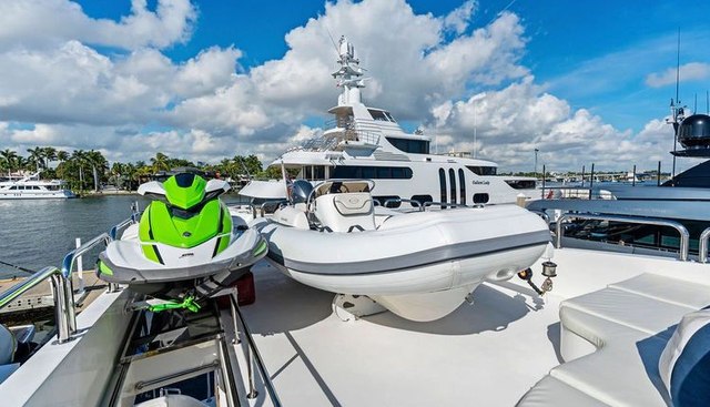 PERFECT HARMONY yacht for sale 213