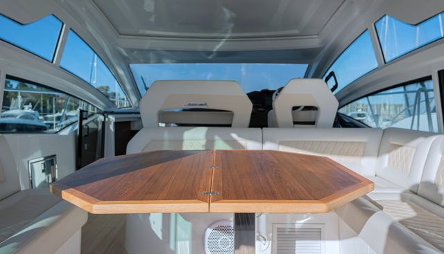 noname yacht for sale 9