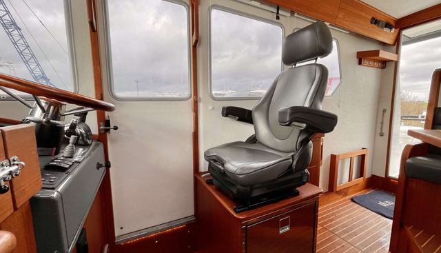 noname yacht for sale 22