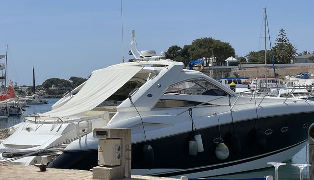 HAPPY HOUR II yacht for sale 4