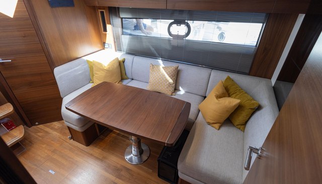 Martini Princess yacht for sale 13