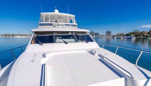 MALOU yacht for sale 45