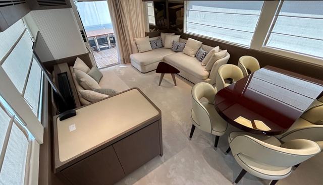 Neo yacht for sale 8