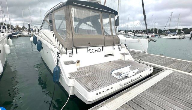 noname yacht for sale 5
