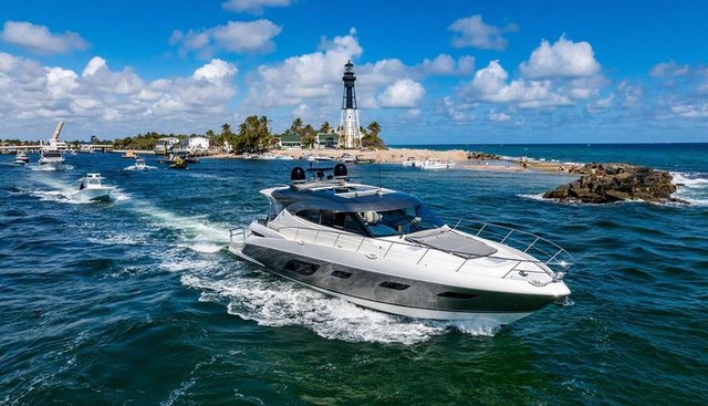 EL MAR V yacht for sale 39