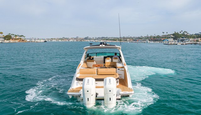 Ciao Bella yacht for sale 17