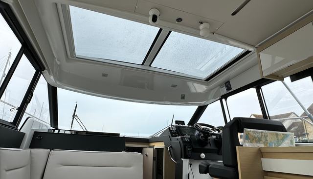 Sea A Moor yacht for sale 25