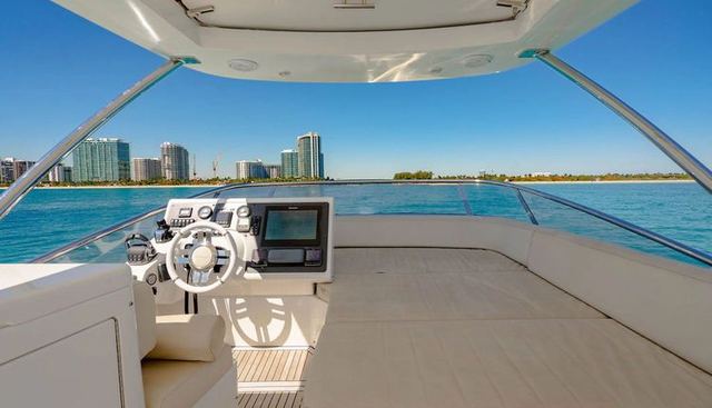 Yullah yacht for sale 20