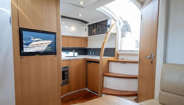 noname yacht for sale 15