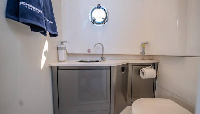 noname yacht for sale 23