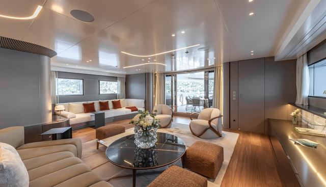 FLORENTIA yacht for sale 12