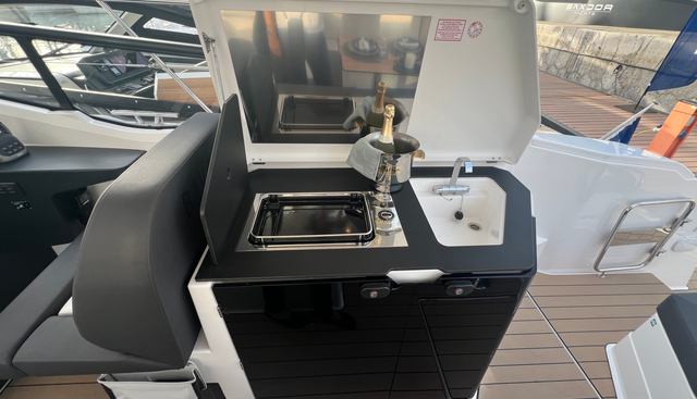 noname yacht for sale 9