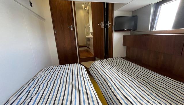 noname yacht for sale 47